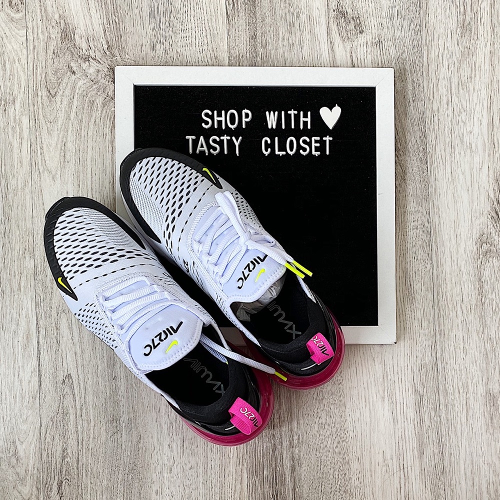 Nike air max 270 sneakers - Picture 7 of 8